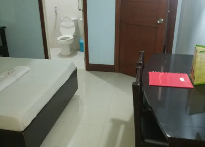 Hotel Vista Recto 2*