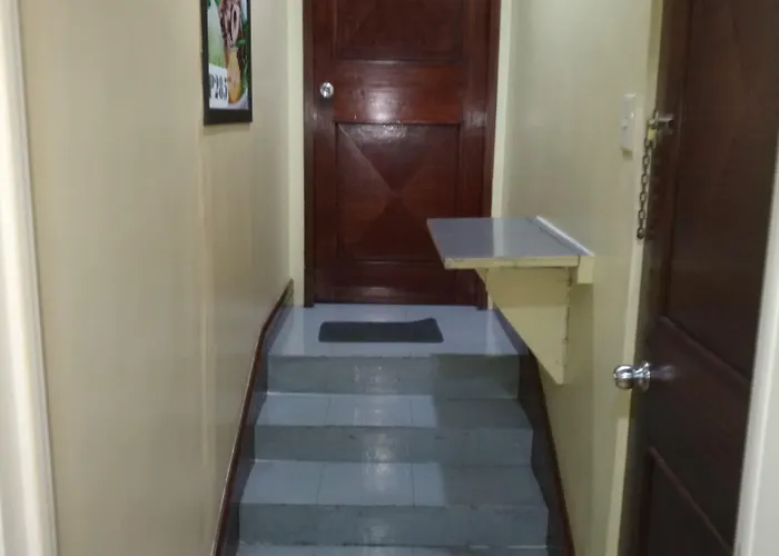 Hotel Vista Recto 2*