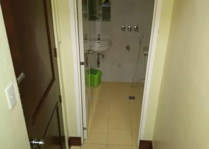 Hotel Vista Recto 2*