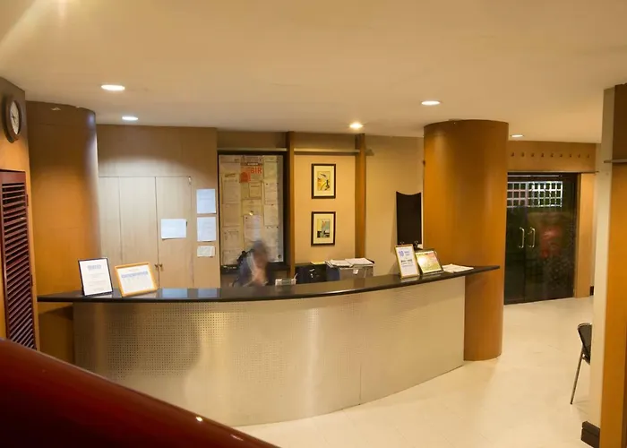 Vista Recto