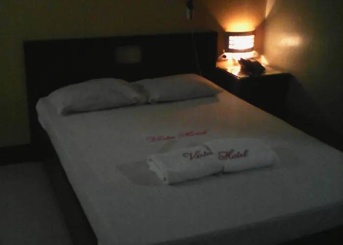 Hotel Vista Recto 2*