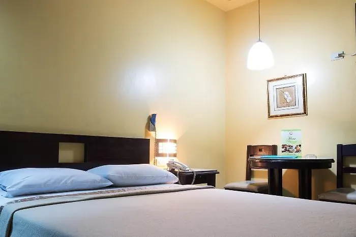 Vista Recto Hotel