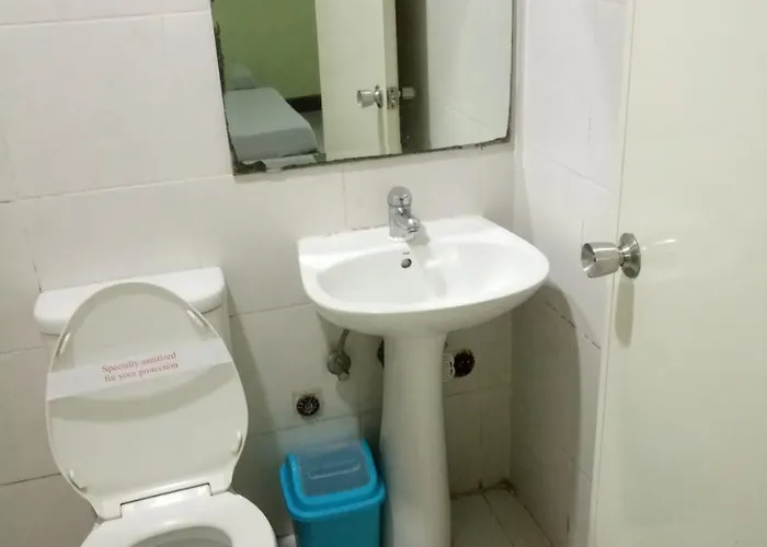 Vista Recto Hotel 2*